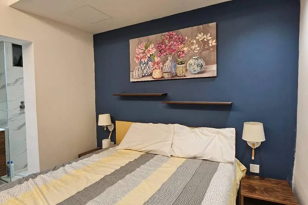 Stunning Seaview Apartment By Spinola Bay Saint Julian's